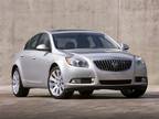 2011 Buick Regal CXL