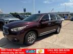 2014 Infiniti QX60 Base