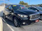 2014 Infiniti QX60 Base