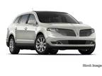 2014 Lincoln Mkt Ecoboost