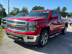 2014 Chevrolet Silverado 1500 LT LT1