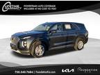 2020 Hyundai Palisade