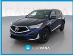 2021 Acura RDX