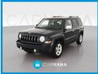 2014 Jeep Patriot