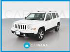 2016 Jeep Patriot