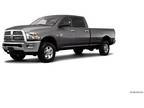 2010 Dodge Ram 2500