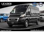 2021 RAM ProMaster 2500