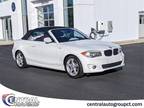 2013 BMW 1-Series