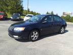 2007 Saturn Ion 3