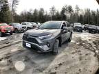 2022 Toyota RAV4 Hybrid