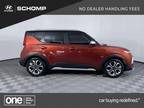 2020 Kia Soul