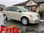 2014 Chrysler Town & Country