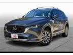 2025 Mazda CX-5 2.5 Turbo Premium Package