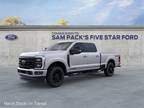 2024 Ford F-250 Super Duty Lariat