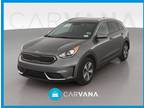 2018 Kia Niro