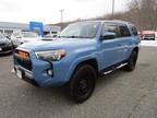 2018 Toyota 4Runner