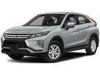 2020 Mitsubishi Eclipse Cross