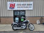 2008 Kawasaki Vulcan 900