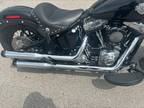 2013 Harley-Davidson Softail Slim