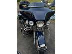 2002 Harley-Davidson Touring Peace Officer Special Edition