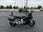 2015 Yamaha FJR1300