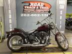 2006 Harley-Davidson Softail Night Train