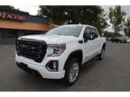 2020 GMC Sierra 1500 AT4 Crew Cab 4x4 , Low Miles