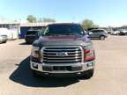 2016 Ford F150 SuperCrew Cab for sale