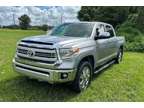 2014 Toyota Tundra CrewMax for sale