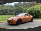 2005 Nissan 350Z for sale