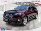 2021 Ford Edge for sale