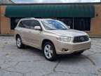 2009 Toyota Highlander for sale