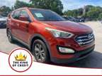 2015 Hyundai Santa Fe Sport for sale