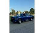 2015 Ram 1500 Crew Cab for sale