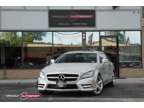 2012 Mercedes-Benz CLS-Class for sale