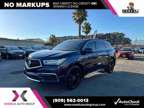 2017 Acura MDX for sale