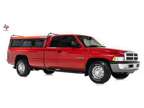 2001 Dodge Ram 2500 Quad Cab for sale