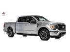 2021 Ford F150 SuperCrew Cab for sale