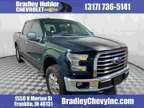 2015UsedFordUsedF-150Used4WD SuperCrew 145