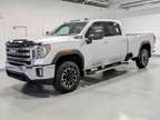 2020UsedGMCUsedSierra 2500HDUsed4WD Crew Cab 172