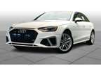 2021UsedAudiUsedA4Used45 TFSI quattro