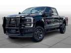 2023UsedFordUsedSuper Duty F-250 SRWUsed4WD Crew Cab 6.75 Box