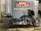 2008 Suzuki Boulevard 1800