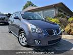 Used 2009 PONTIAC VIBE For Sale