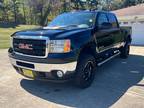 Used 2011 GMC SIERRA For Sale