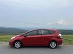 Used 2012 TOYOTA PRIUS V For Sale