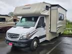 2018 Coachmen Prism 2150