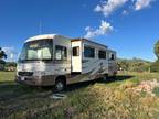 2004 Georgie Boy Landau 3402DS