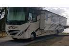 2019 Thor Motor Coach Hurricane 34J