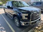 2015 Ford F-150 Black, 182K miles